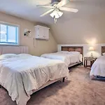Ocean City Vacation Rental With Pool And Beach Access