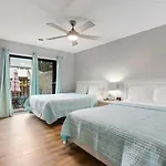 Starfish House- Club Ocean Villa I 28