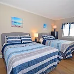 Westward Ho 408 Condo
