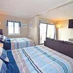 Westward Ho 408 Condo