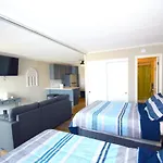 Westward Ho 408 Condo
