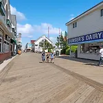 Kasa Ocean City Beach