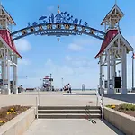 Kasa Ocean City Beach