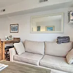 Bayside Ocean City Townhome Less Than 1 Mi To Beaches!