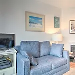 Bayside Ocean City Townhome Less Than 1 Mi To Beaches!