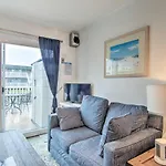 Bayside Ocean City Townhome Less Than 1 Mi To Beaches!