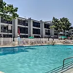 Our Place At The Beach 202D