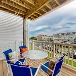 Seaside Village - Sunnyg