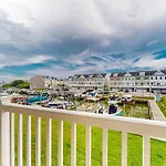 Seaside Village - Sunnyg