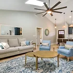 Ocean City Rental With Patio And Grill Less Than 1 Mi To Beach