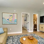 Ocean City Rental With Patio And Grill Less Than 1 Mi To Beach