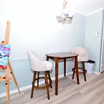 Salty Sands I 402 Condo