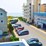 Beachaven 305 Condo
