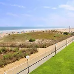 Dunes Suites Oceanfront