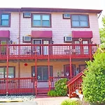 Nanticoke Square 207B Townhouse