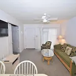 Club Ocean Villas II 108 Condo