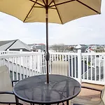 Ocean City Vacation Rental - Walk To The Beach!