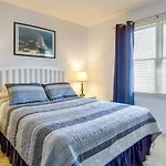 Ocean City Vacation Rental - Walk To The Beach!