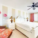 Belmont Towers 601