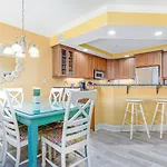 Belmont Towers 610
