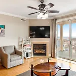 Belmont Towers 608
