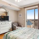 Belmont Towers 608