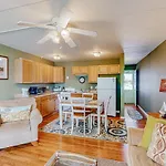 Bay Colony 36