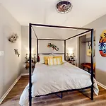 Al-Be Vacation Villas # 5