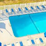 Sea Terrace 803