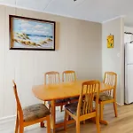 Sea Terrace 803