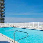 Sea Terrace 803