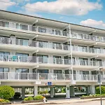 Ocean City Beach Retreat With Linens Included