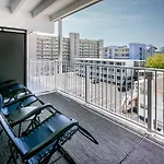 Ocean City Beach Retreat With Linens Included