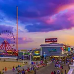 Sea Terrace 401