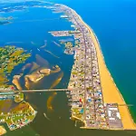 Sea Terrace 401
