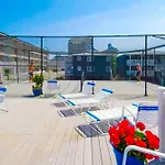 Sea Terrace 401