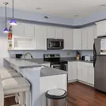 Townhouse 10A