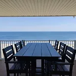 Monte Carlo Boardwalk / Oceanfront Ocean City
