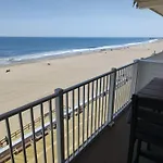 Monte Carlo Boardwalk / Oceanfront Ocean City