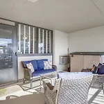Cozy Ocean City Condo Steps To Maryland Beach!