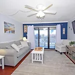 Sea Mark 308 Condo