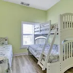 Oceanfront Villa 2