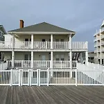 Boardwalk Nc 1009-5