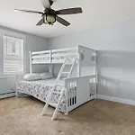 6 10Th Top Apartment Oceanview