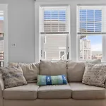 6 10Th Top Apartment Oceanview