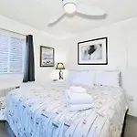 Stunning 2Br/2Ba Bayfront Retreat
