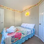 Ocean Views And Just Steps To The Beach!