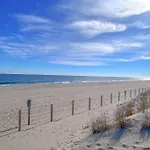 Ocean Views And Just Steps To The Beach!