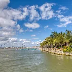 Wight Bay South 360