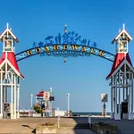 Wight Bay South 360
